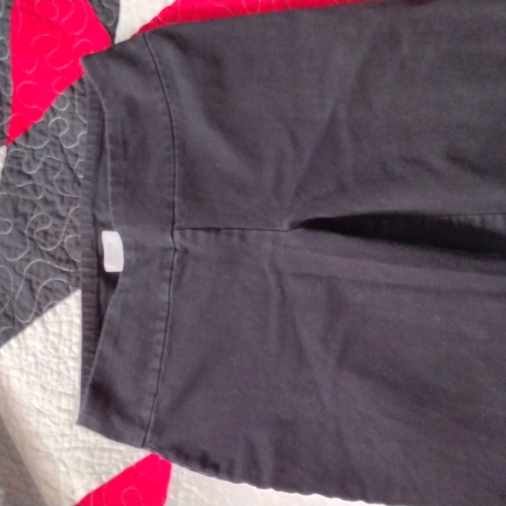 Cress slacks